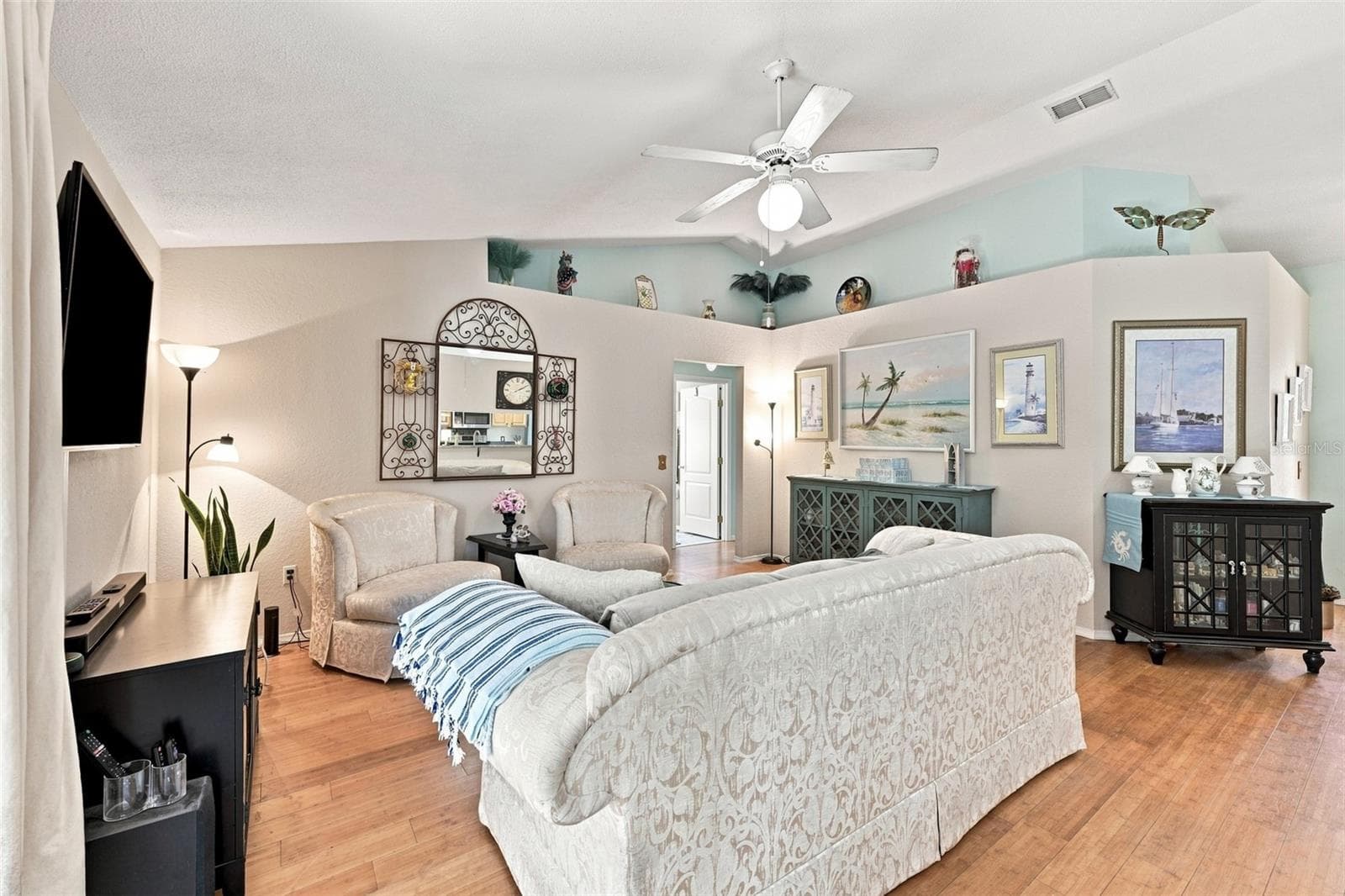 Single Family Residence at 3152 OTTO DR, LAKELAND, photo 10 of 50