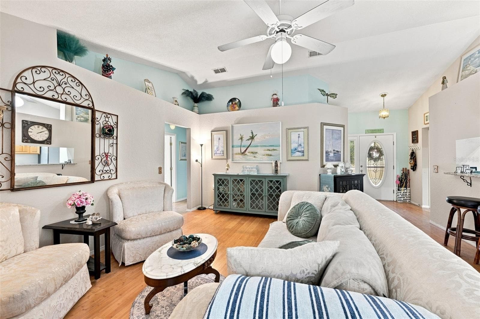 Single Family Residence at 3152 OTTO DR, LAKELAND, photo 11 of 50