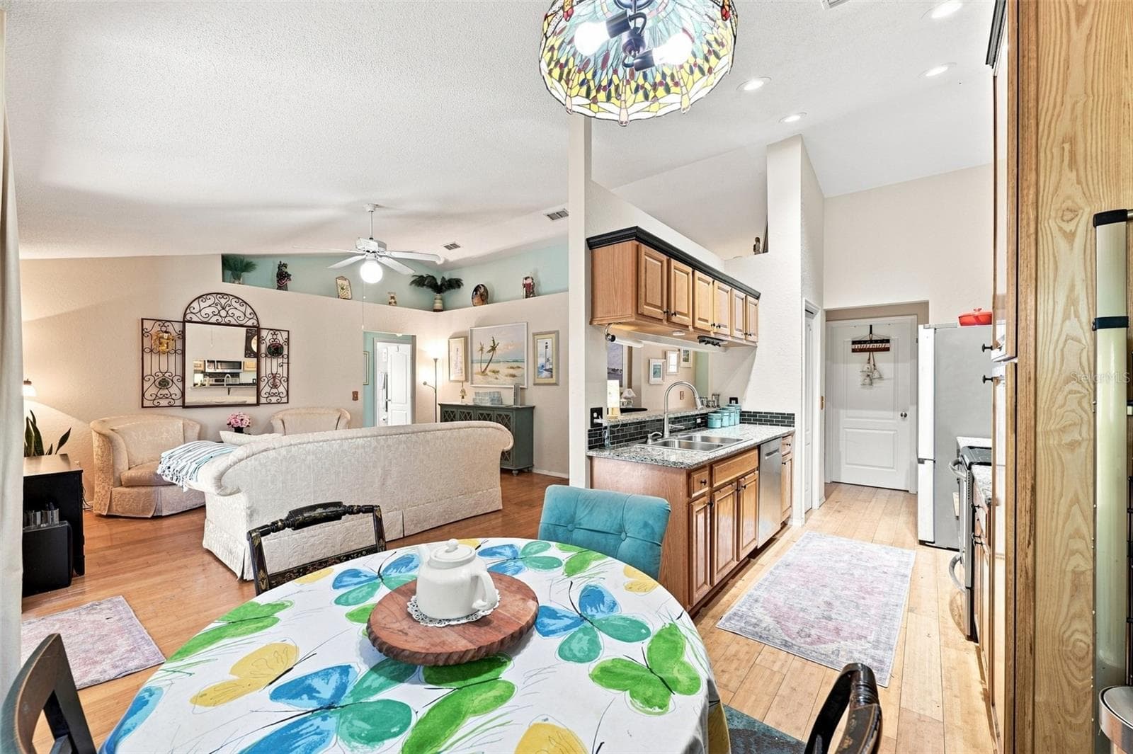 Single Family Residence at 3152 OTTO DR, LAKELAND, photo 17 of 50