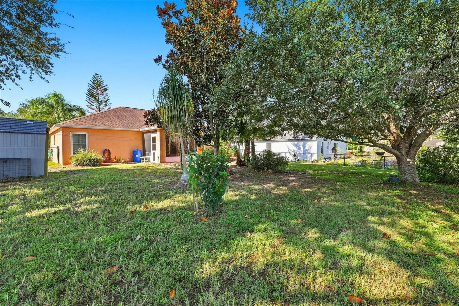 Single Family Residence at 3152 OTTO DR, LAKELAND, photo 36 of 50