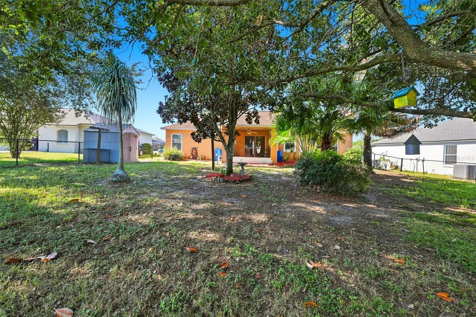 Single Family Residence at 3152 OTTO DR, LAKELAND, photo 37 of 50