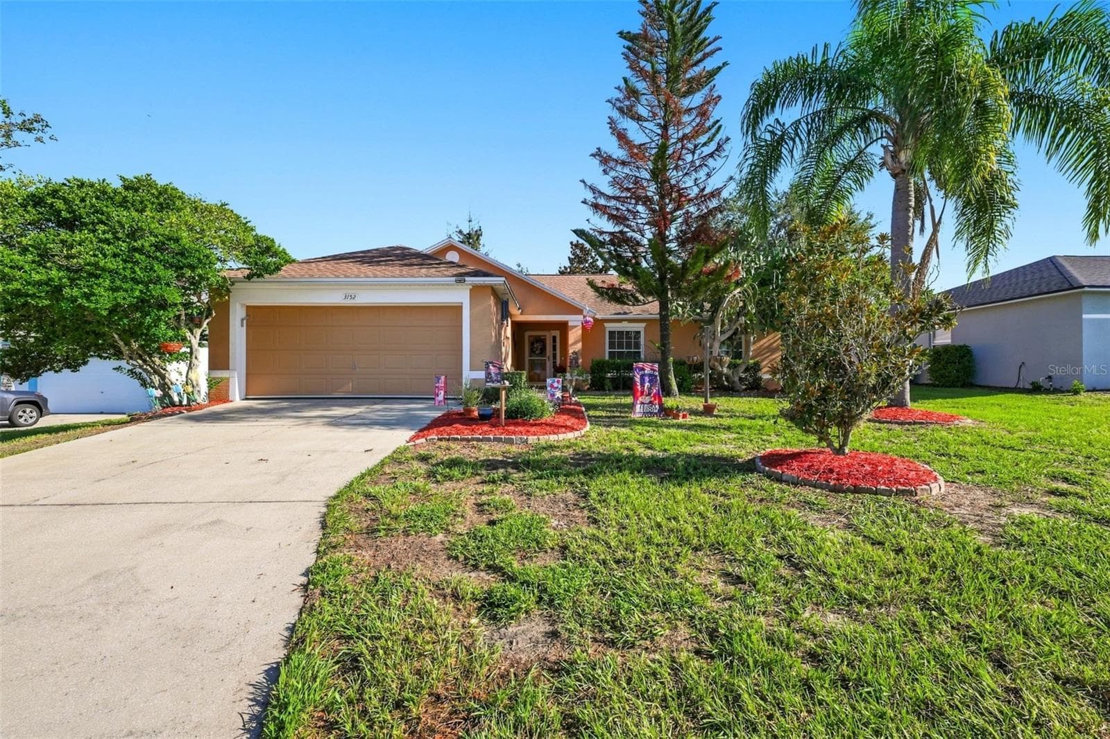 Single Family Residence at 3152 OTTO DR, LAKELAND, photo 41 of 50