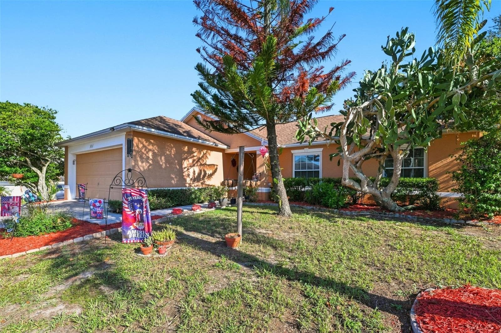 Single Family Residence at 3152 OTTO DR, LAKELAND, photo 40 of 50