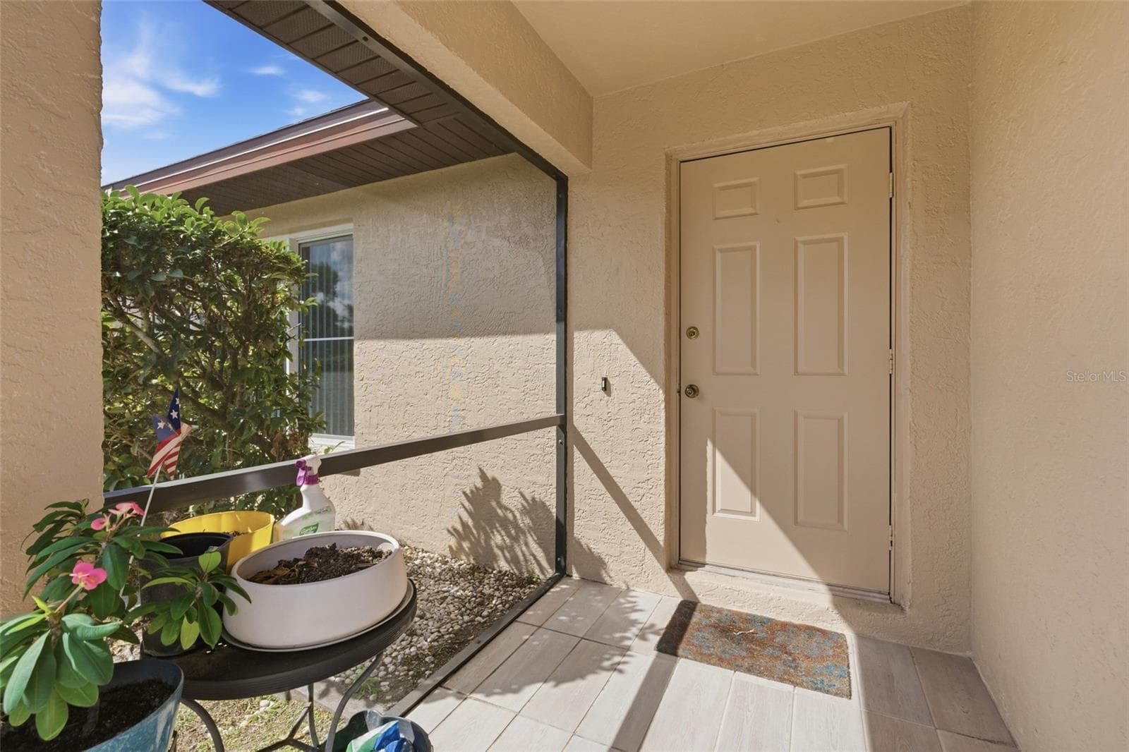 Single Family Residence at 1437 ROMMEL ST, PORT CHARLOTTE, photo 5 of 42