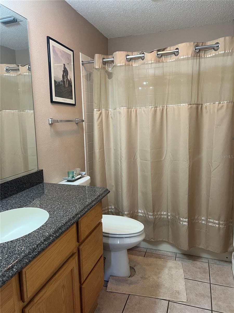Secondary Bathroom - 1842 PUERTO BELLO DR, THE VILLAGES