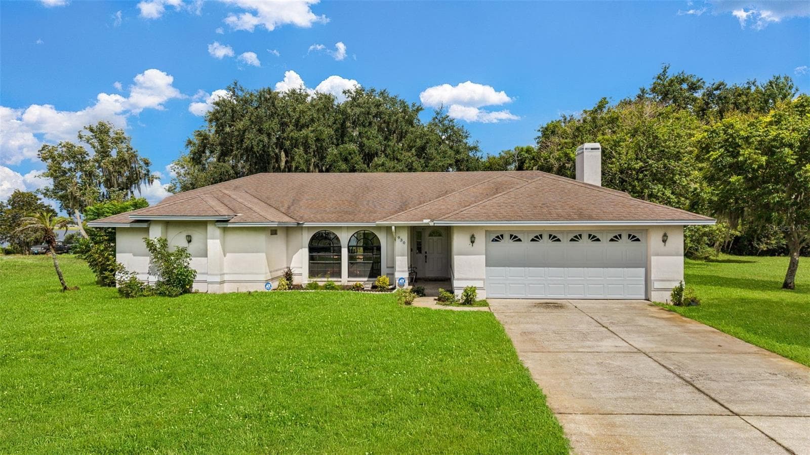 Single Family Residence at 930 ALBRITTON WAY, LAKE WALES, photo 2 of 30