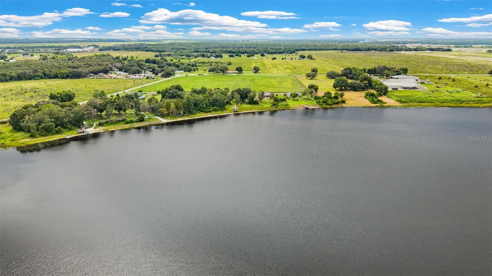 Private Lake with Boat Cover and Dock - 930 ALBRITTON WAY, LAKE WALES