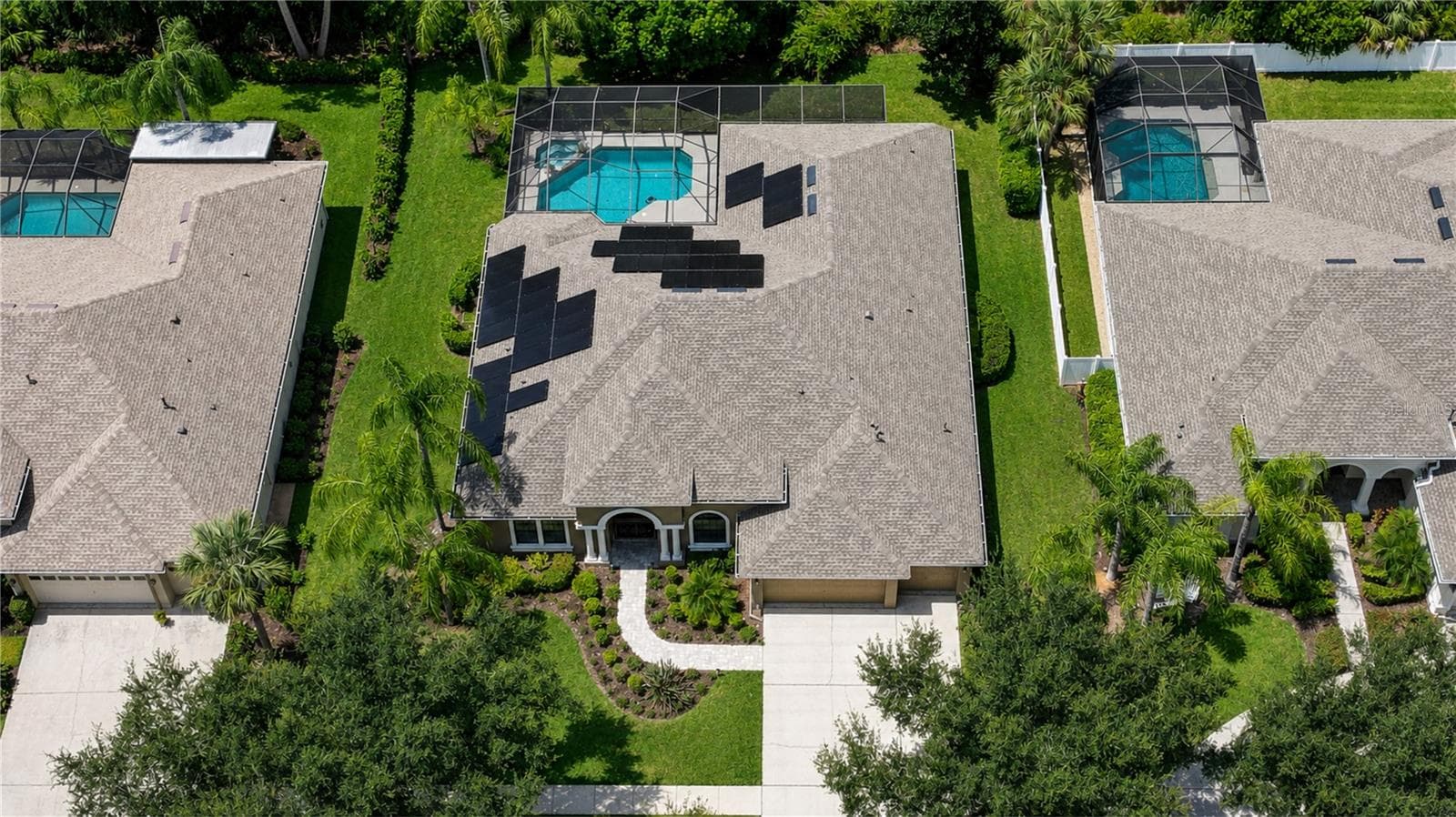 Single Family Residence at 20622 BROADWATER DR, LAND O LAKES, photo 5 of 49