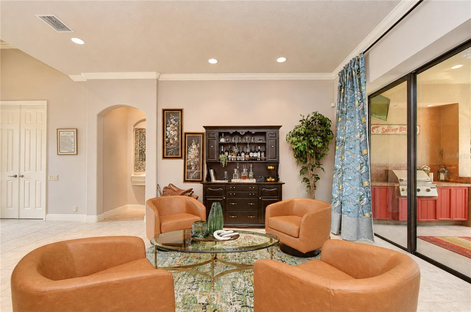 Single Family Residence at 20622 BROADWATER DR, LAND O LAKES, photo 16 of 49