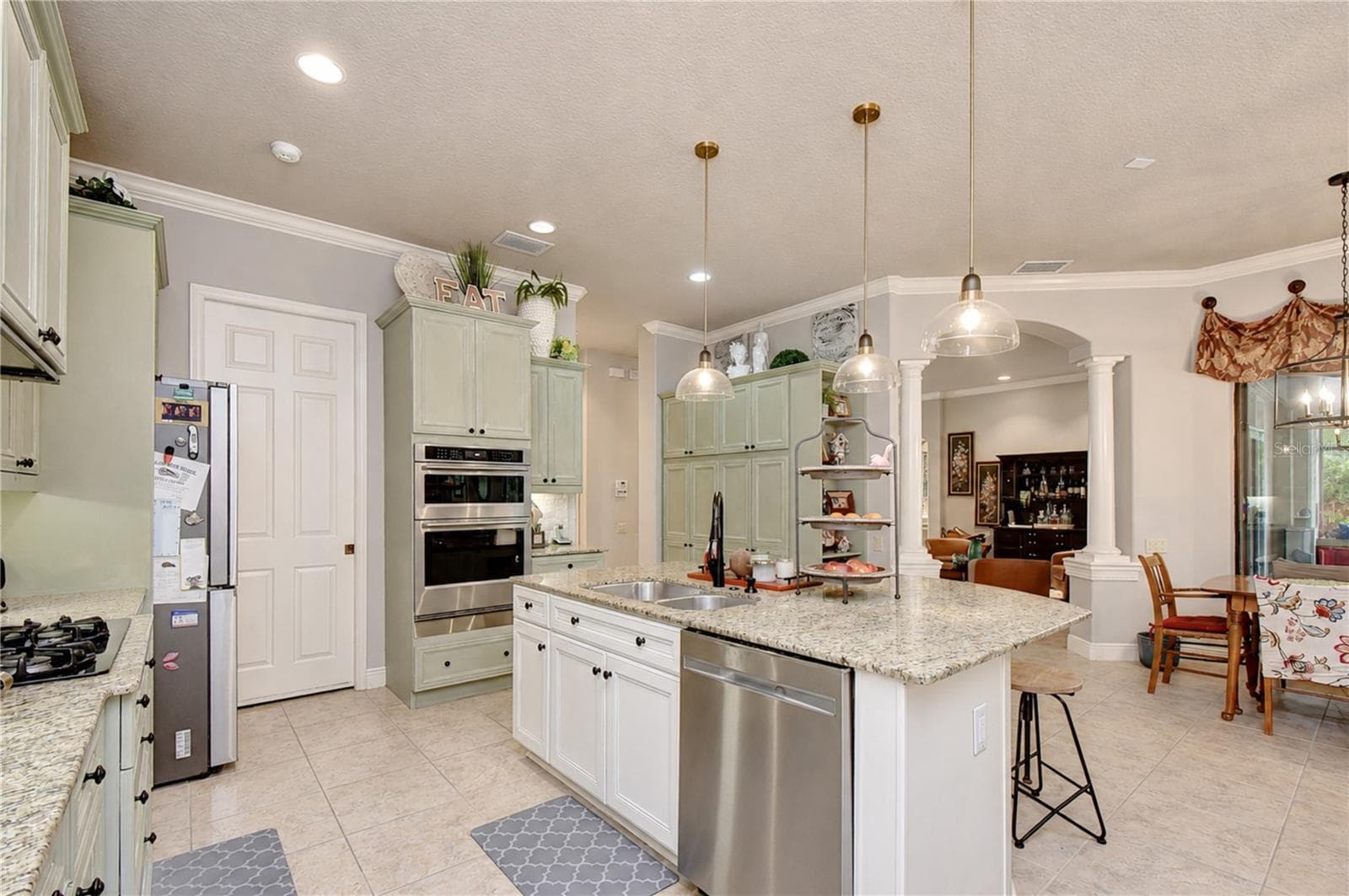 Single Family Residence at 20622 BROADWATER DR, LAND O LAKES, photo 20 of 49