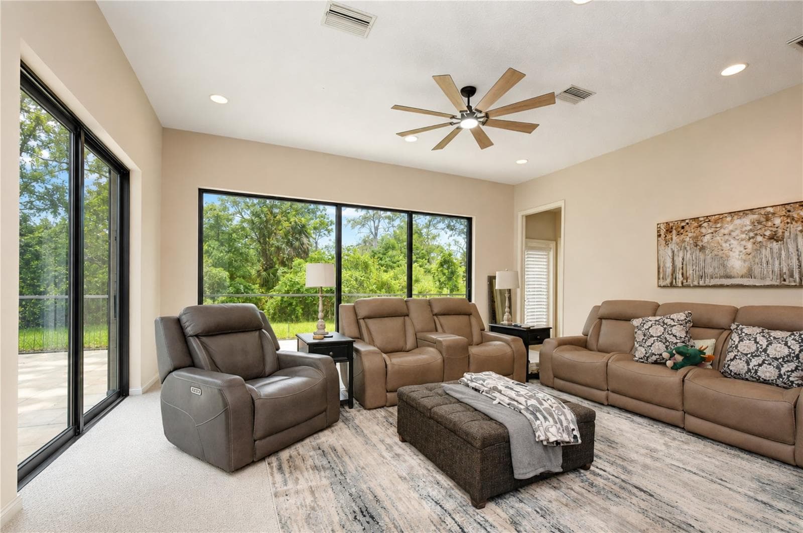 Bonus Room - 20622 BROADWATER DR, LAND O LAKES