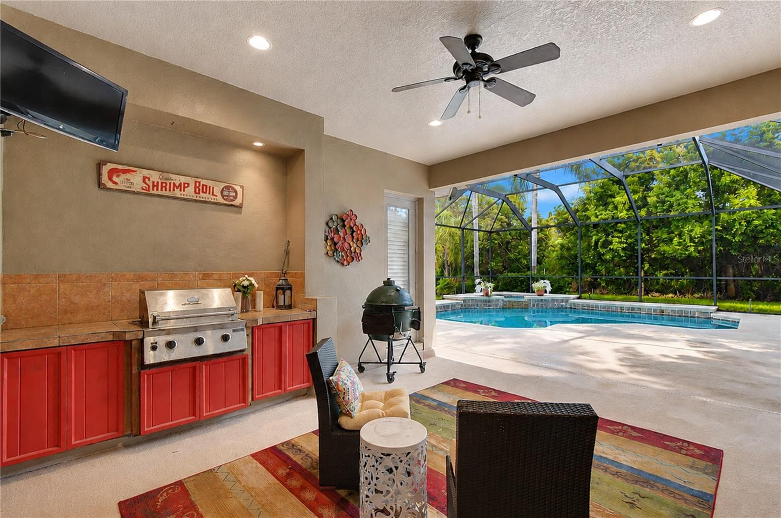 Single Family Residence at 20622 BROADWATER DR, LAND O LAKES, photo 36 of 49