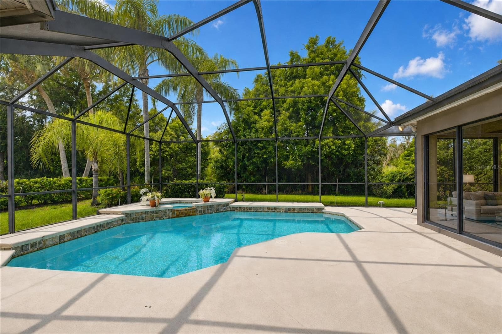 Single Family Residence at 20622 BROADWATER DR, LAND O LAKES, photo 39 of 49
