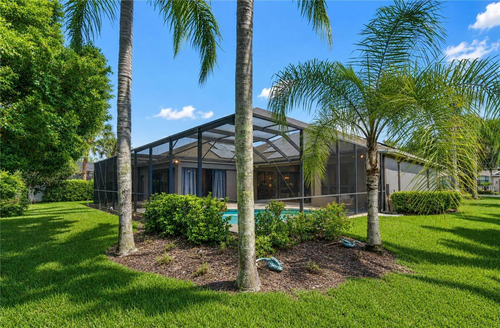 Single Family Residence at 20622 BROADWATER DR, LAND O LAKES, photo 41 of 49