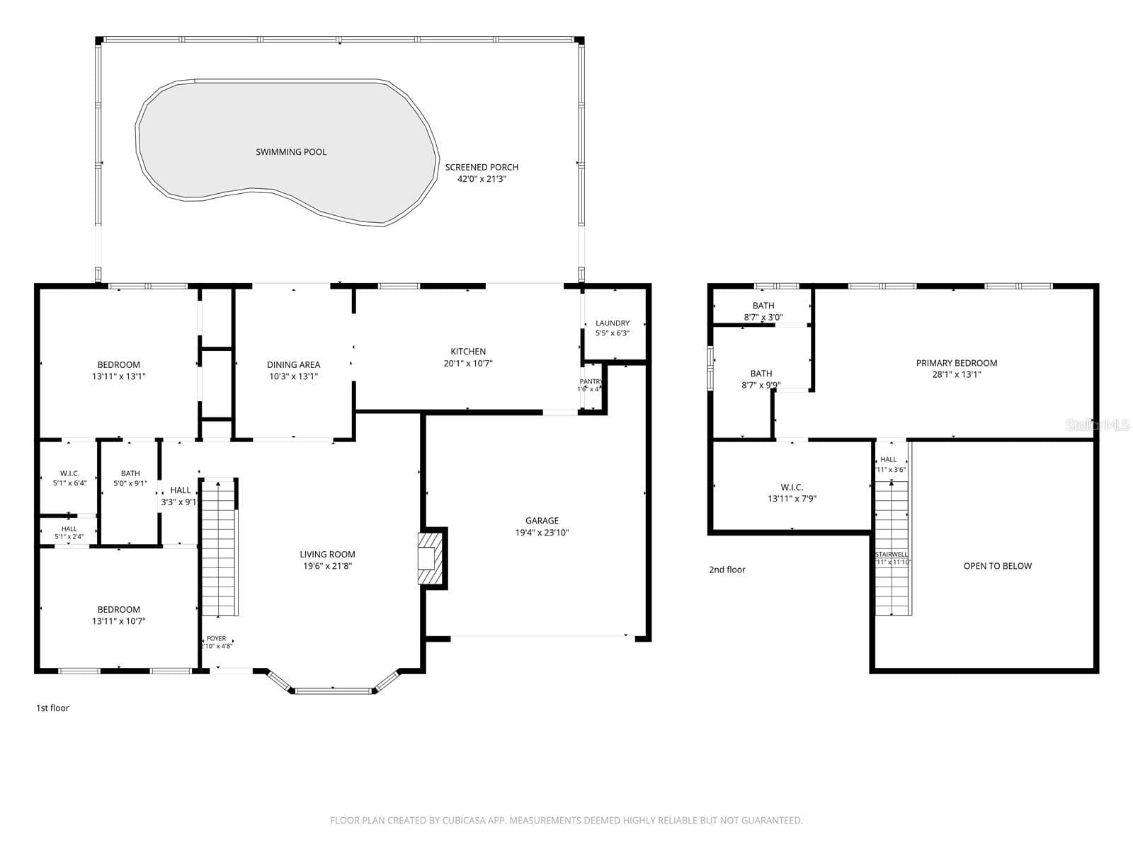 Single Family Residence at 3476 SHADY BROOK LN, SARASOTA, photo 58 of 60
