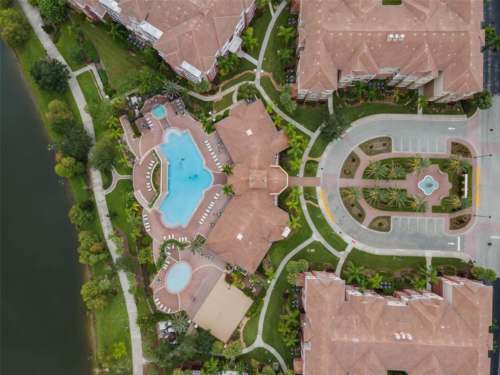 Condominium at 4840 CAYVIEW AVE #405, ORLANDO, photo 56 of 91