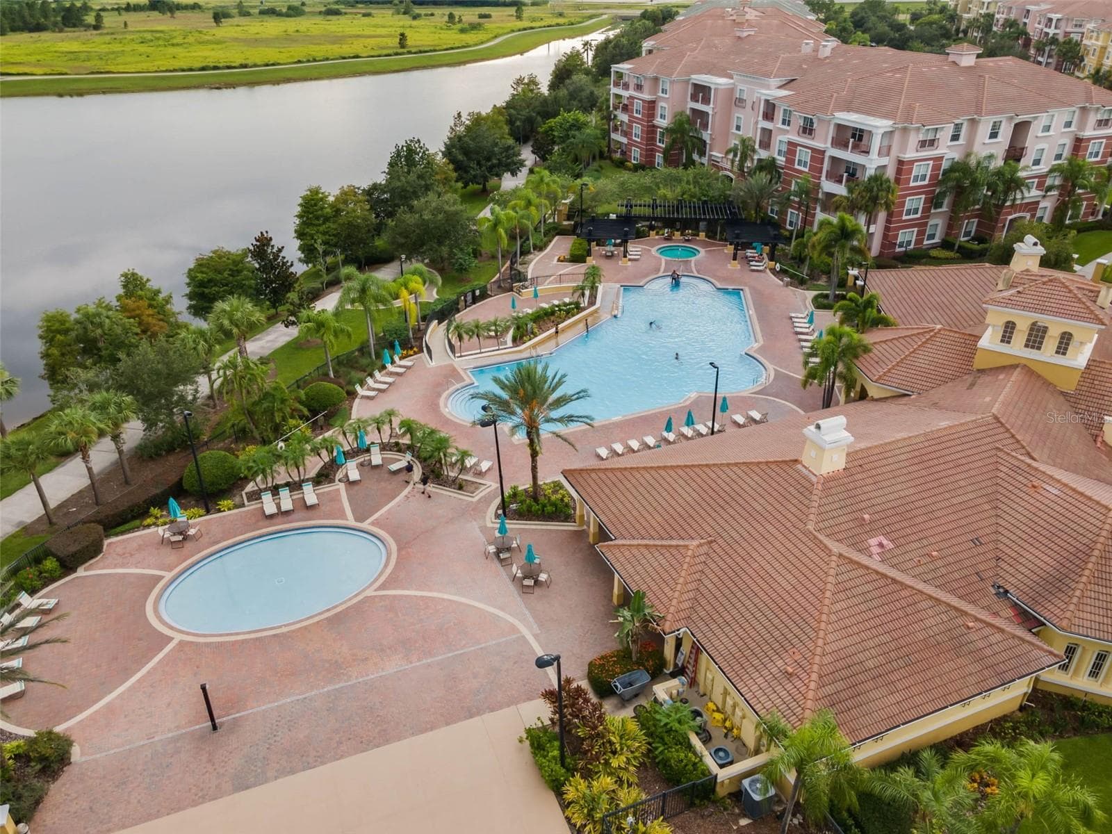 Condominium at 4840 CAYVIEW AVE #405, ORLANDO, photo 62 of 91