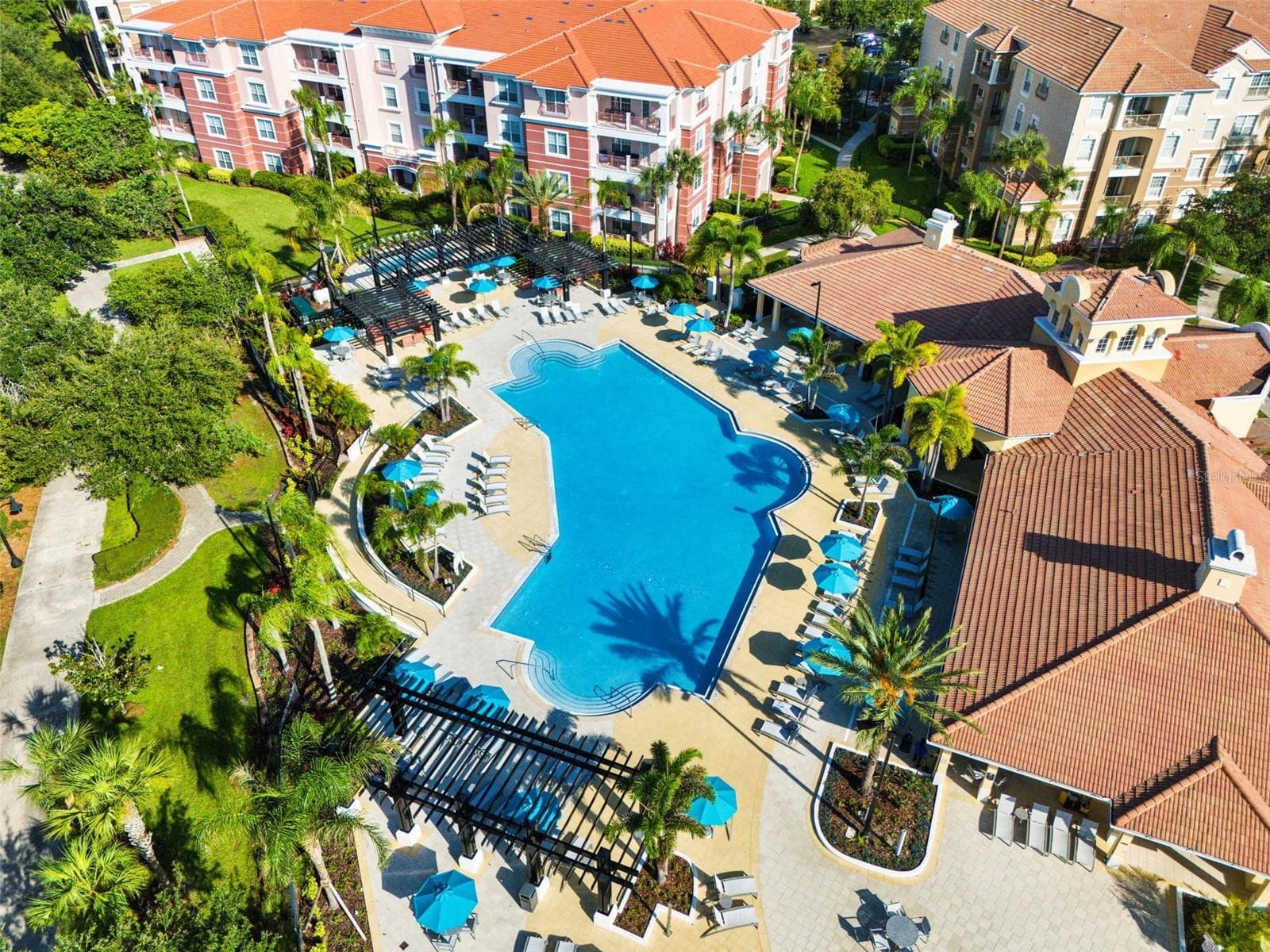 Condominium at 4840 CAYVIEW AVE #405, ORLANDO, photo 65 of 91