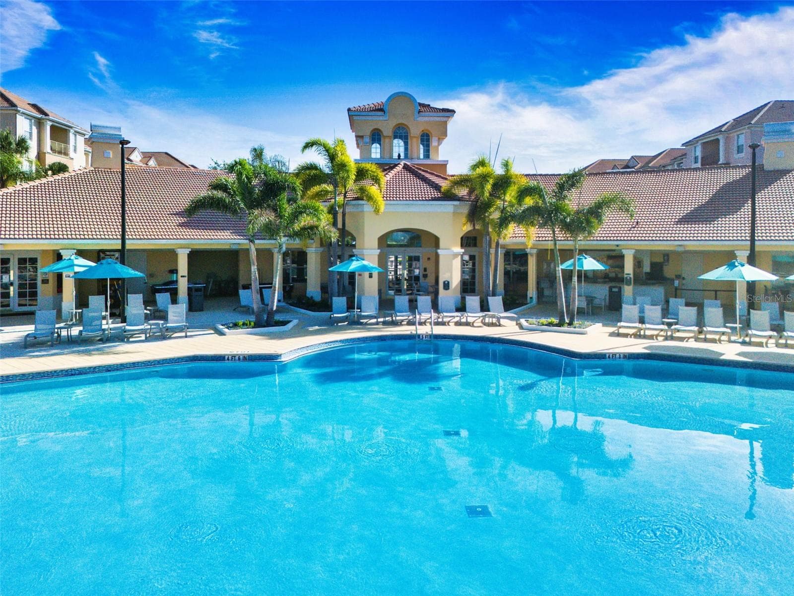 Condominium at 4840 CAYVIEW AVE #405, ORLANDO, photo 67 of 91
