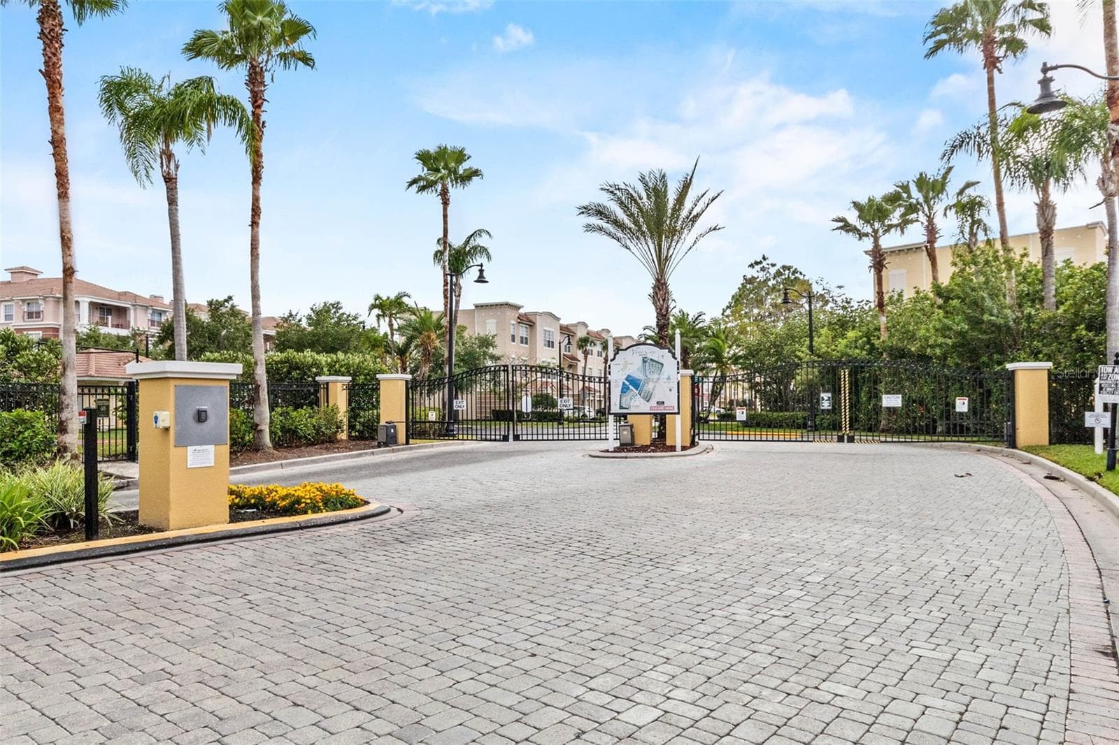 Condominium at 4840 CAYVIEW AVE #405, ORLANDO, photo 88 of 91