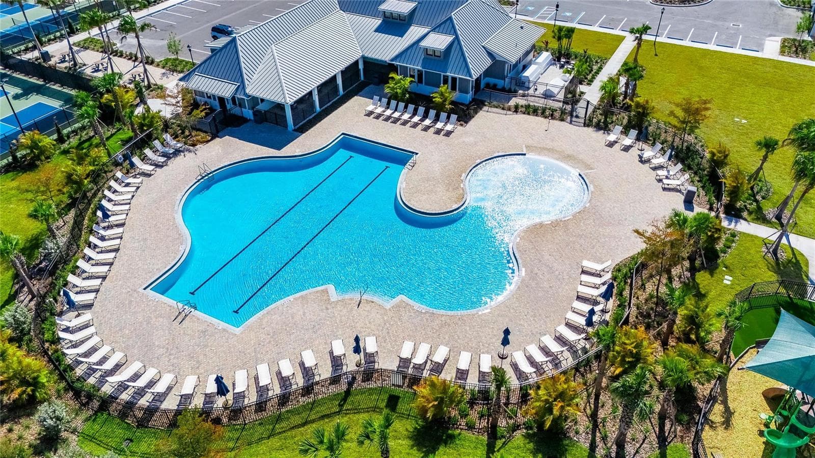 Single Family Residence at 6255 GOLDEN BEACH DR, APOLLO BEACH, photo 171 of 176