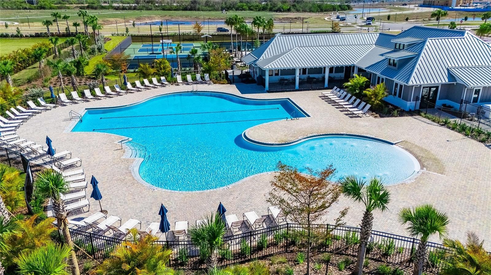 Single Family Residence at 6255 GOLDEN BEACH DR, APOLLO BEACH, photo 172 of 176