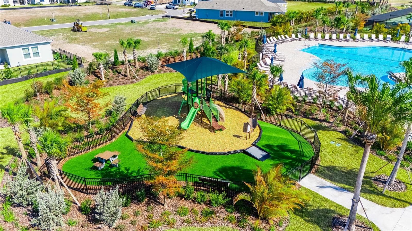 Single Family Residence at 6255 GOLDEN BEACH DR, APOLLO BEACH, photo 175 of 176