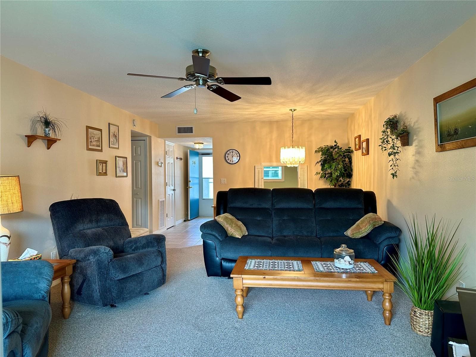 Condominium at 1330 GLEN OAKS DR E #370D, SARASOTA, photo 12 of 34