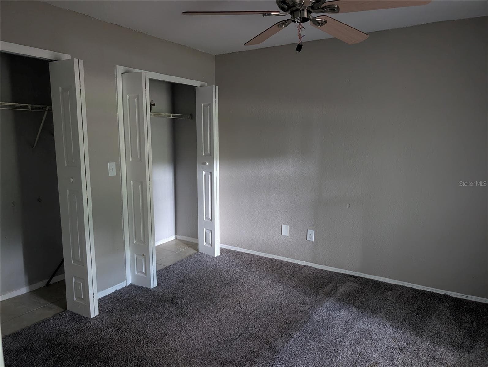2nd bedroom - 2550 N ALAFAYA TRL #12105, ORLANDO