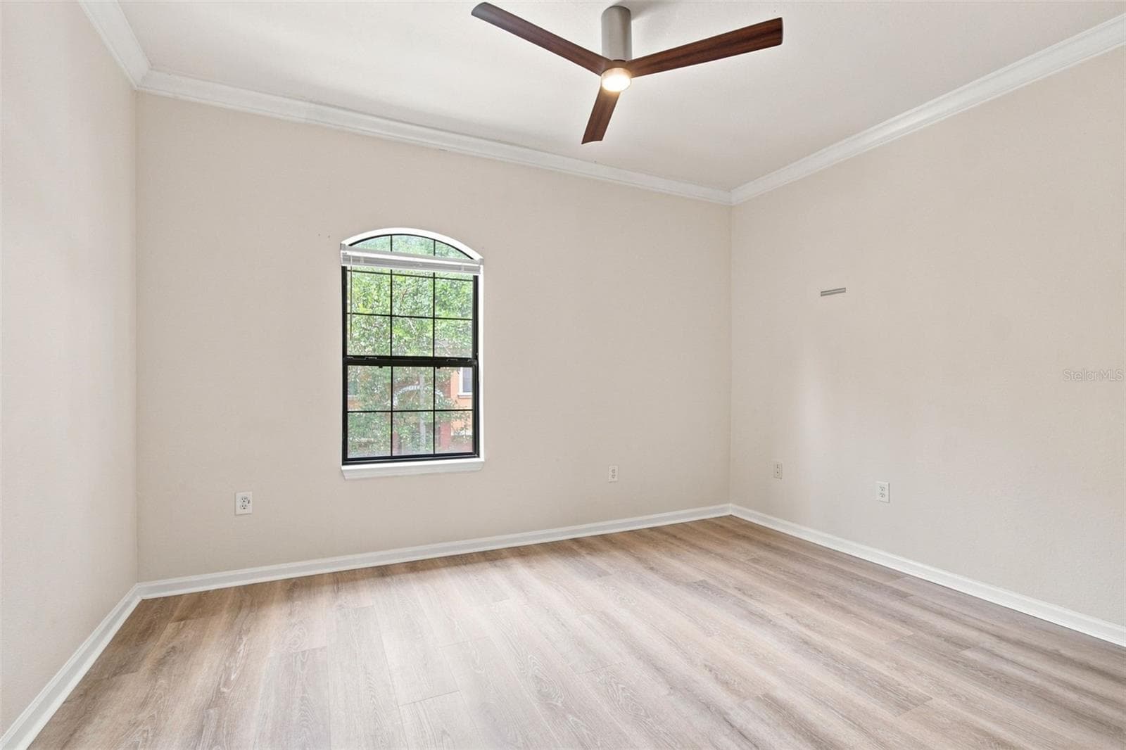 2nd Bedroom - 2151 CHIANTI PL #12-122, PALM HARBOR