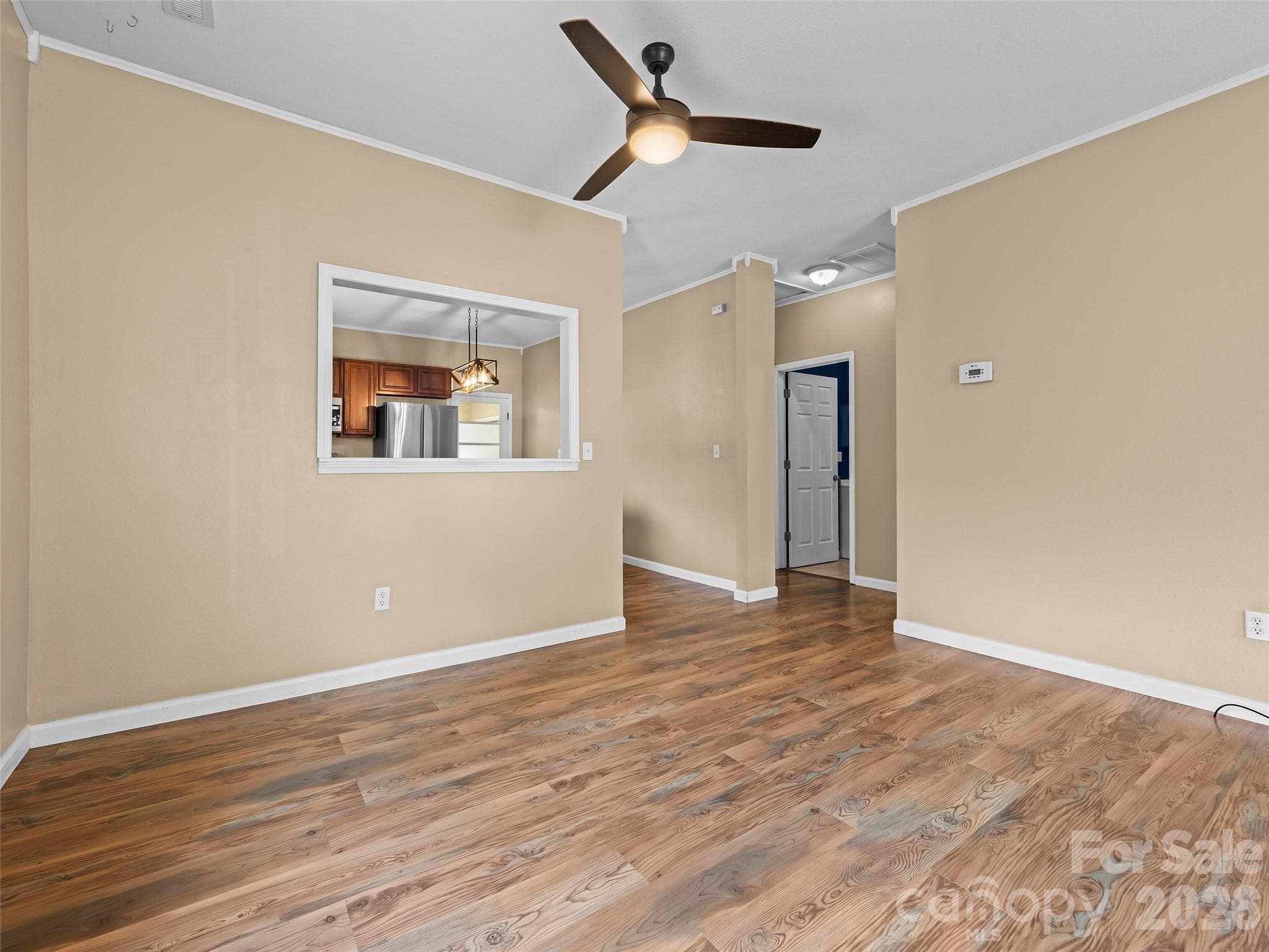 Single Family Residence at 43 Avery Street, Waynesville, photo 10 of 34