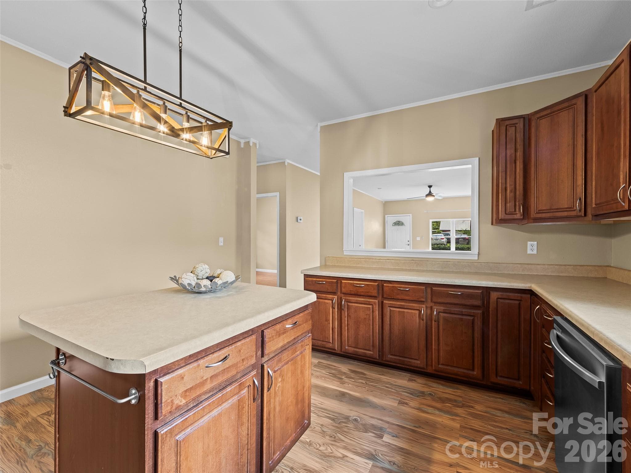 Single Family Residence at 43 Avery Street, Waynesville, photo 13 of 34