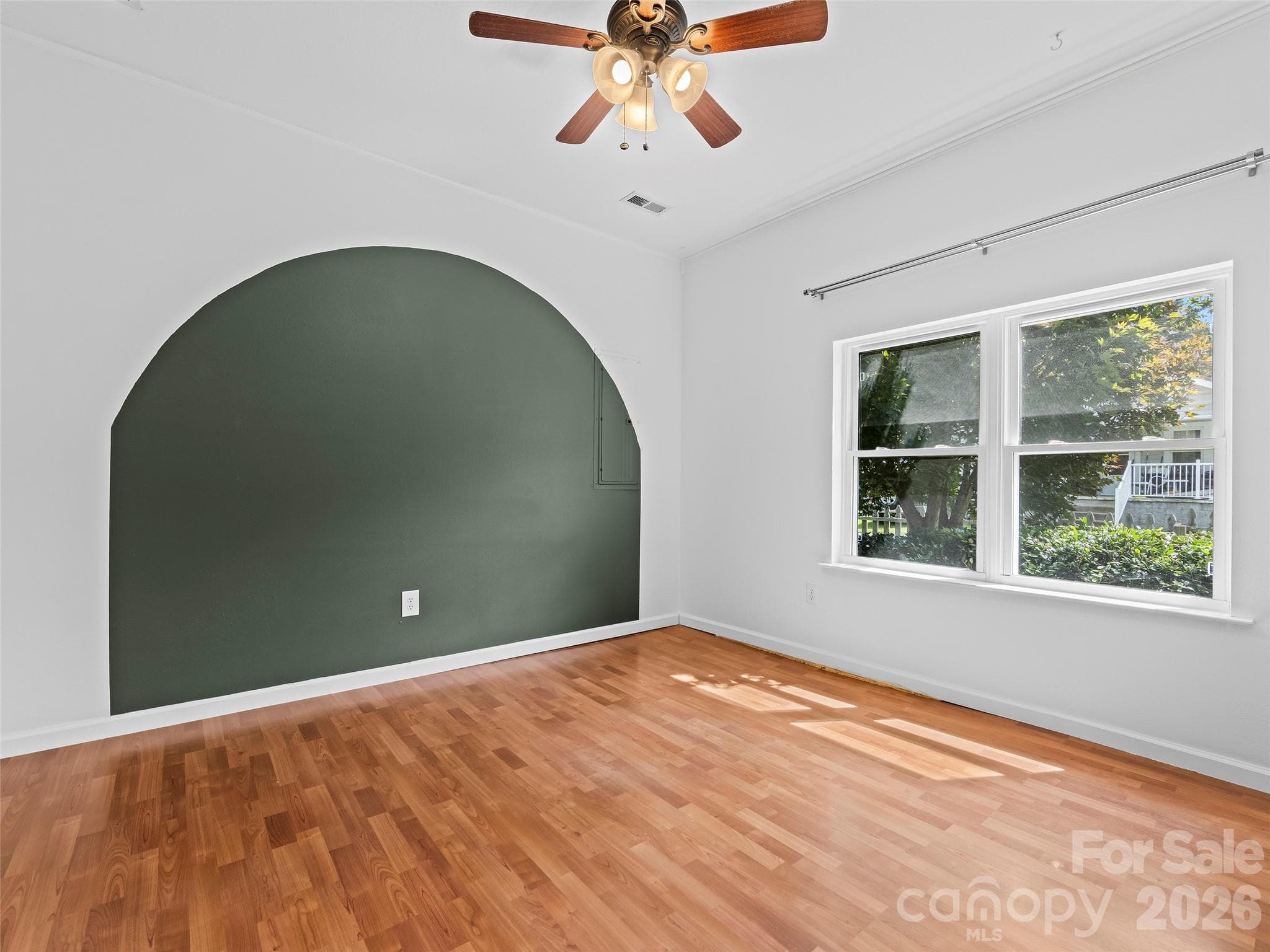 Single Family Residence at 43 Avery Street, Waynesville, photo 16 of 34