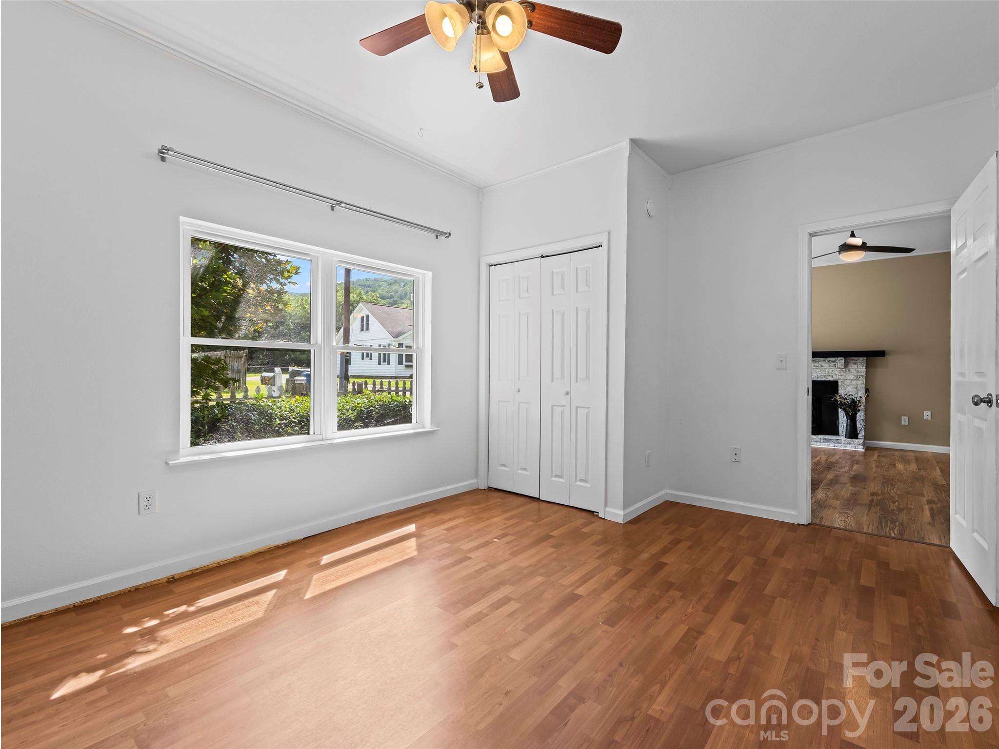 Single Family Residence at 43 Avery Street, Waynesville, photo 18 of 34