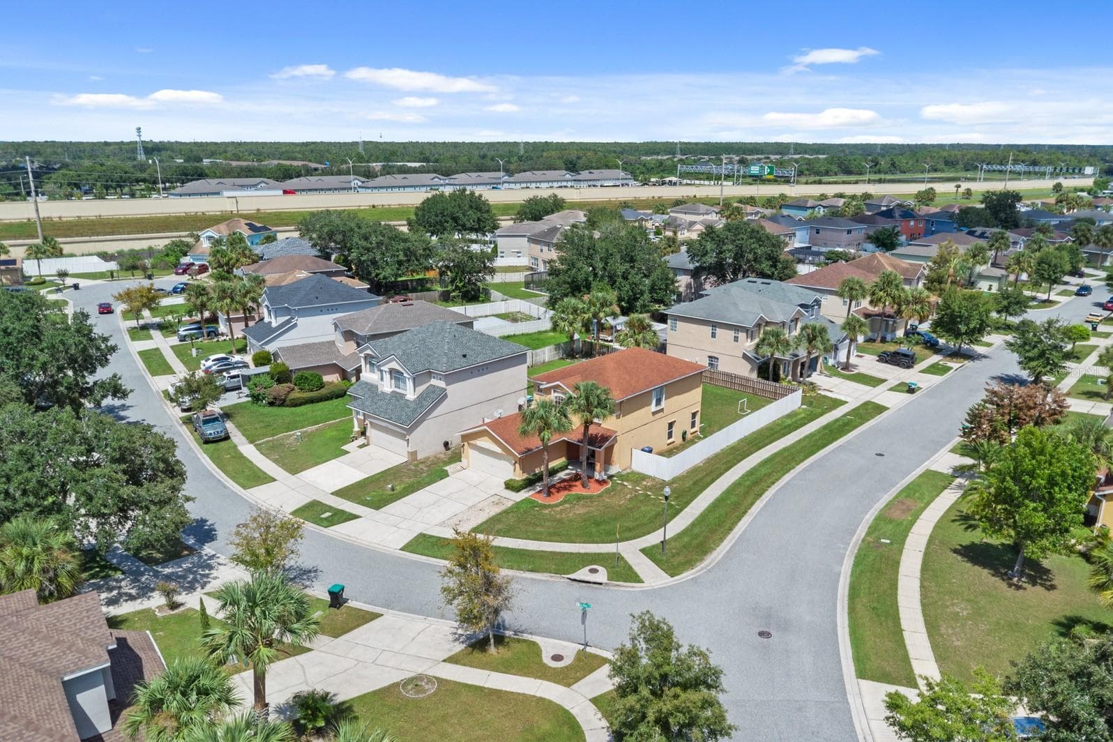 Single Family Residence at 13037 LILY POND CT, ORLANDO, photo 26 of 30