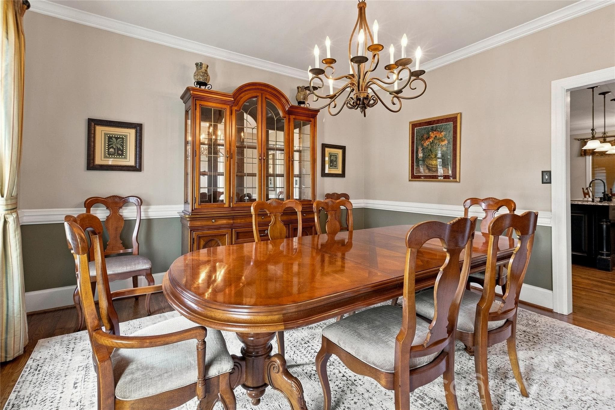 Single Family Residence at 1808 Country Garden Drive, Shelby, photo 7 of 48