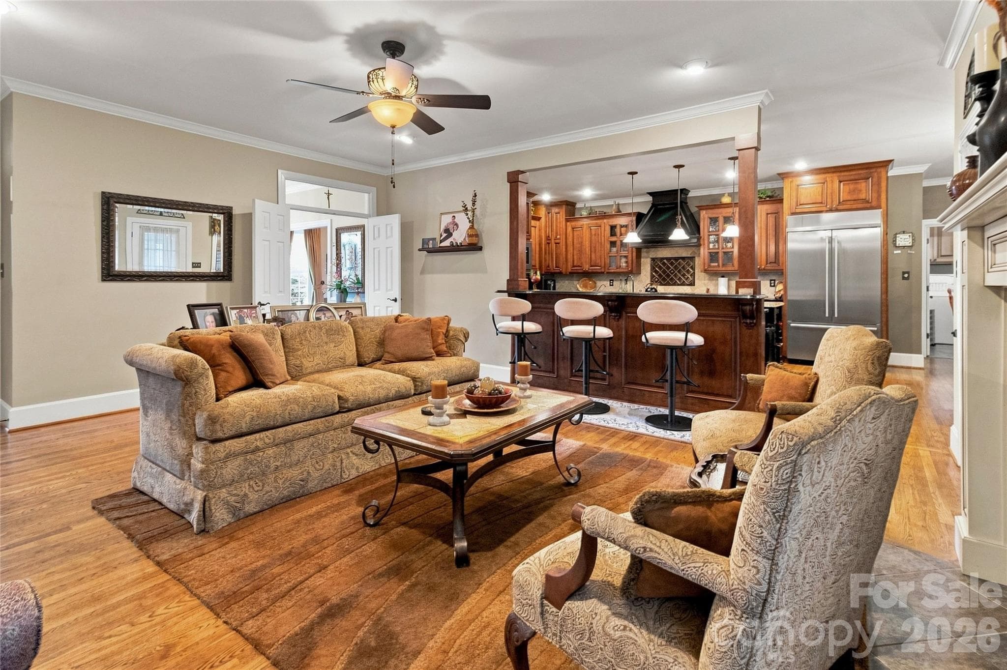 Single Family Residence at 1808 Country Garden Drive, Shelby, photo 13 of 48