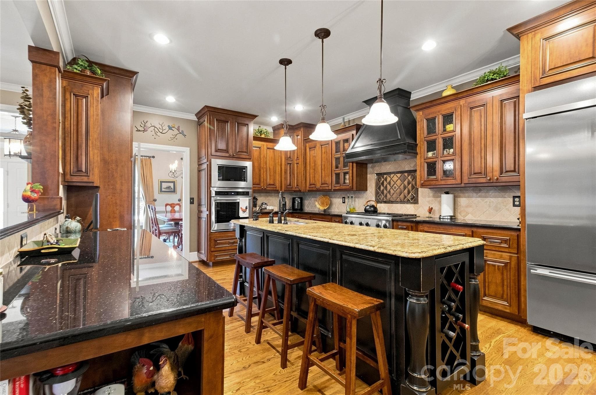 Single Family Residence at 1808 Country Garden Drive, Shelby, photo 17 of 48