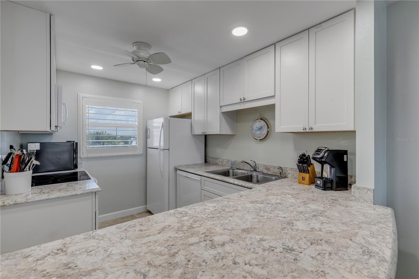 Condominium at 4151 S ATLANTIC AVE #3030, NEW SMYRNA BEACH, photo 6 of 45