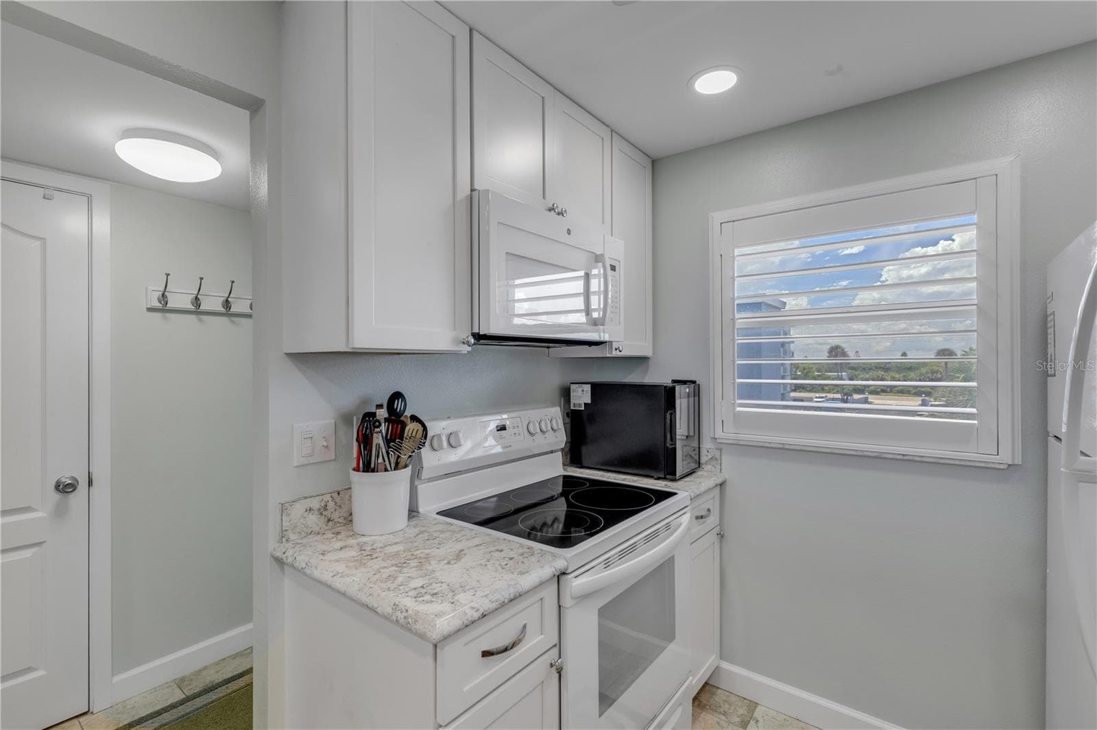 Condominium at 4151 S ATLANTIC AVE #3030, NEW SMYRNA BEACH, photo 7 of 45
