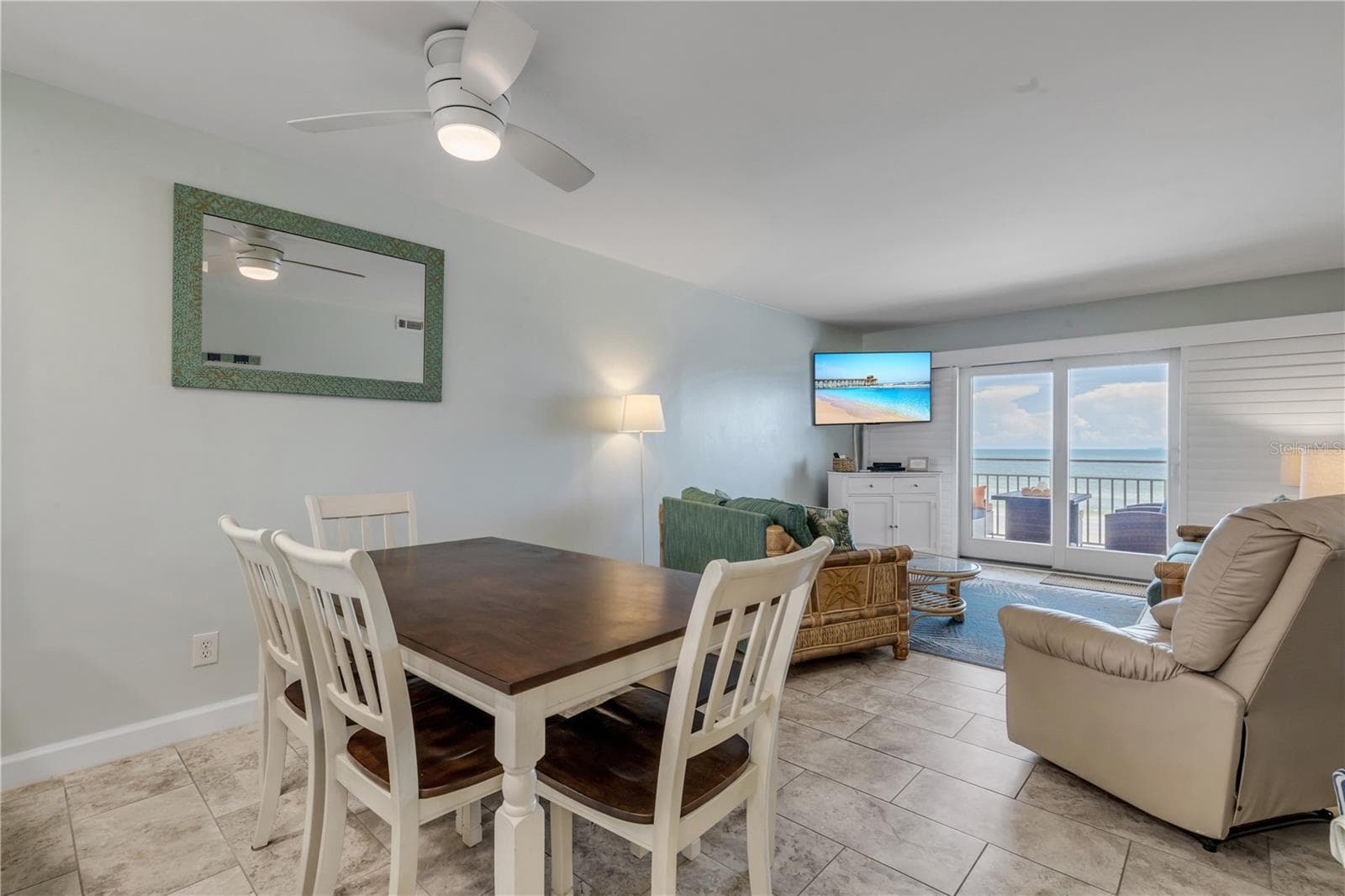 Condominium at 4151 S ATLANTIC AVE #3030, NEW SMYRNA BEACH, photo 9 of 45