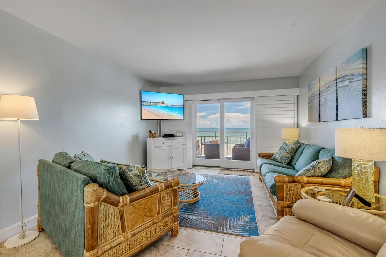 Condominium at 4151 S ATLANTIC AVE #3030, NEW SMYRNA BEACH, photo 10 of 45