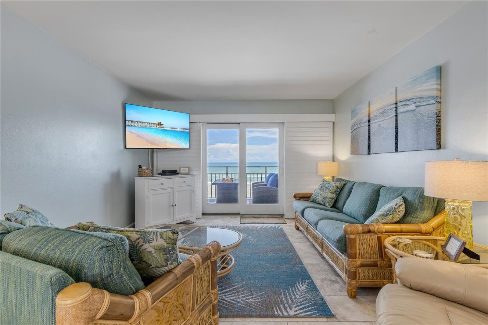 Condominium at 4151 S ATLANTIC AVE #3030, NEW SMYRNA BEACH, photo 11 of 45