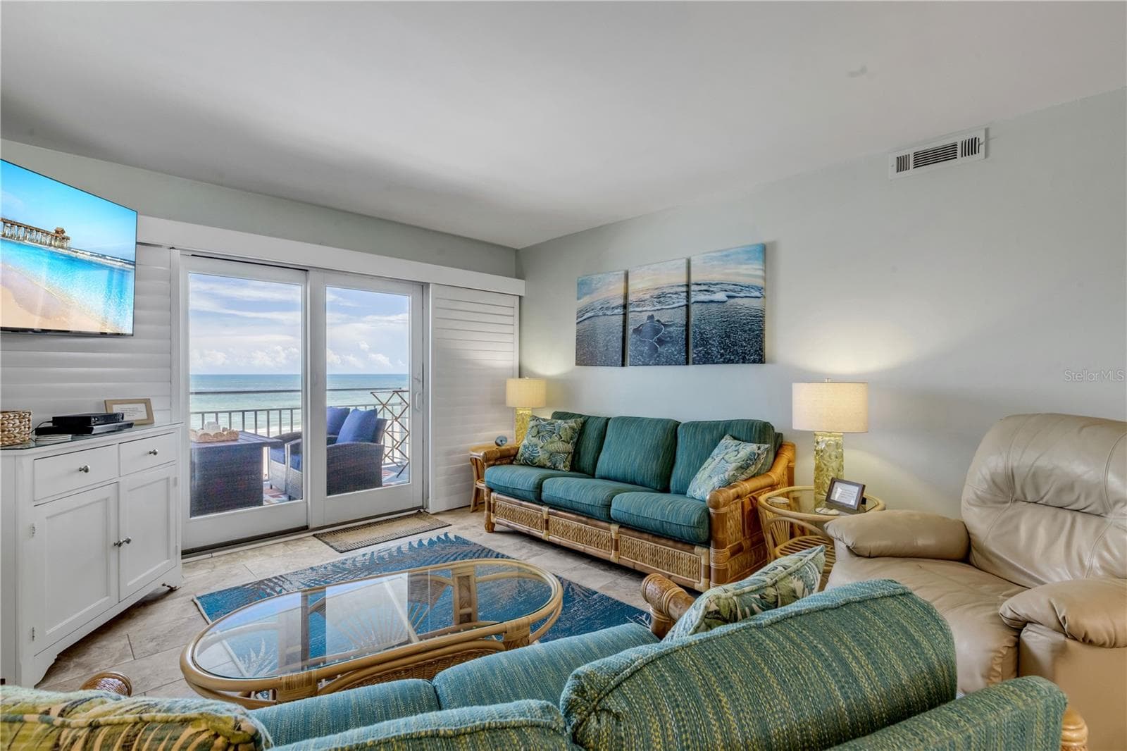 Condominium at 4151 S ATLANTIC AVE #3030, NEW SMYRNA BEACH, photo 12 of 45