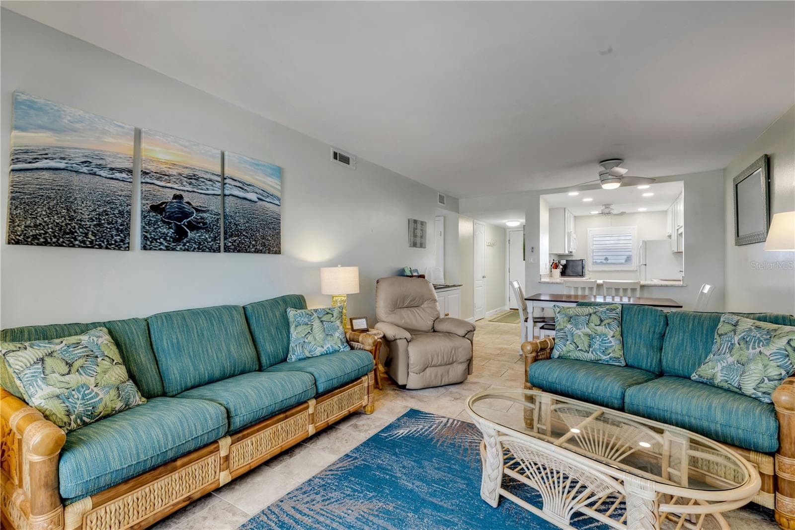 Condominium at 4151 S ATLANTIC AVE #3030, NEW SMYRNA BEACH, photo 13 of 45