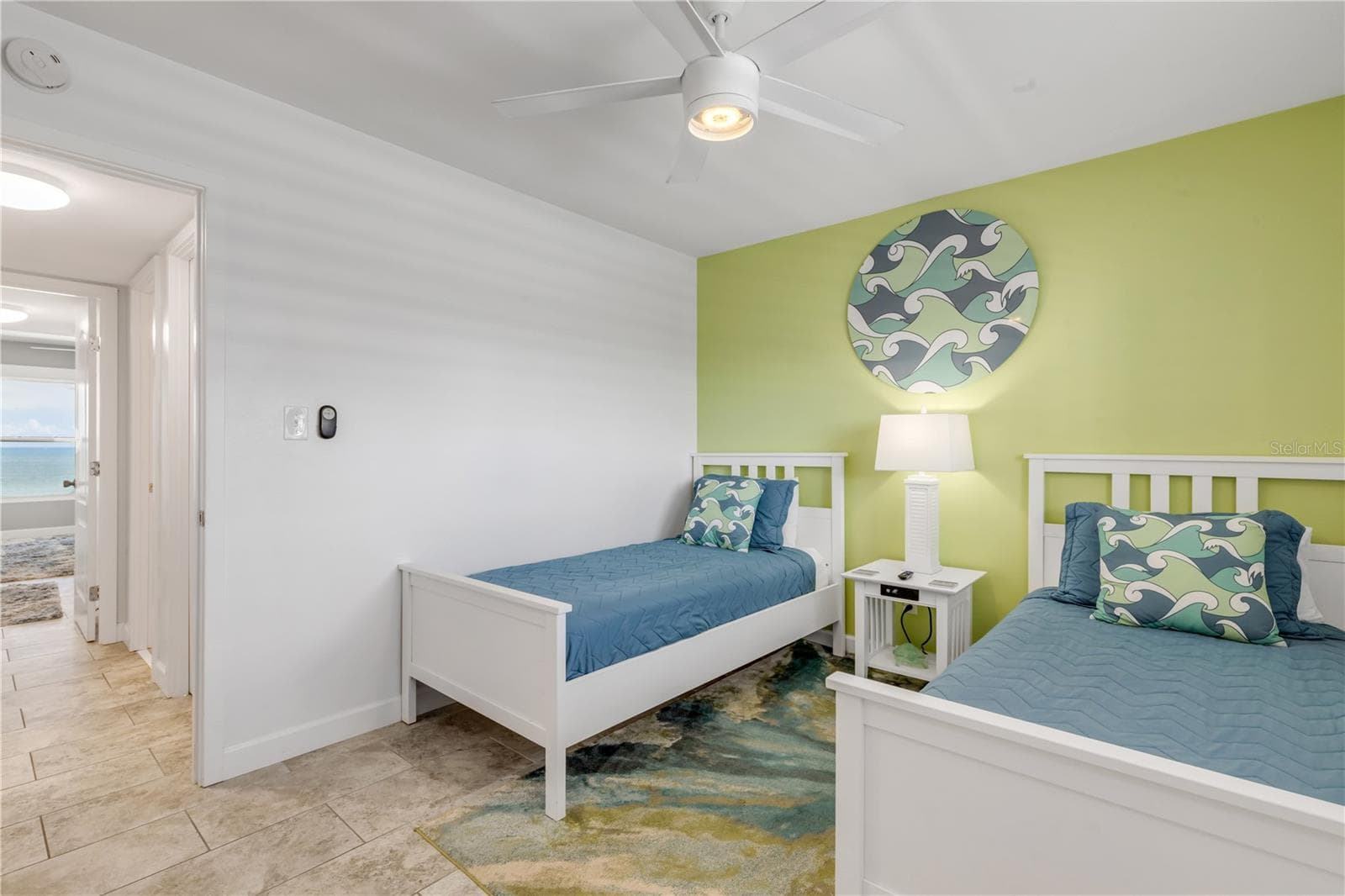Condominium at 4151 S ATLANTIC AVE #3030, NEW SMYRNA BEACH, photo 21 of 45