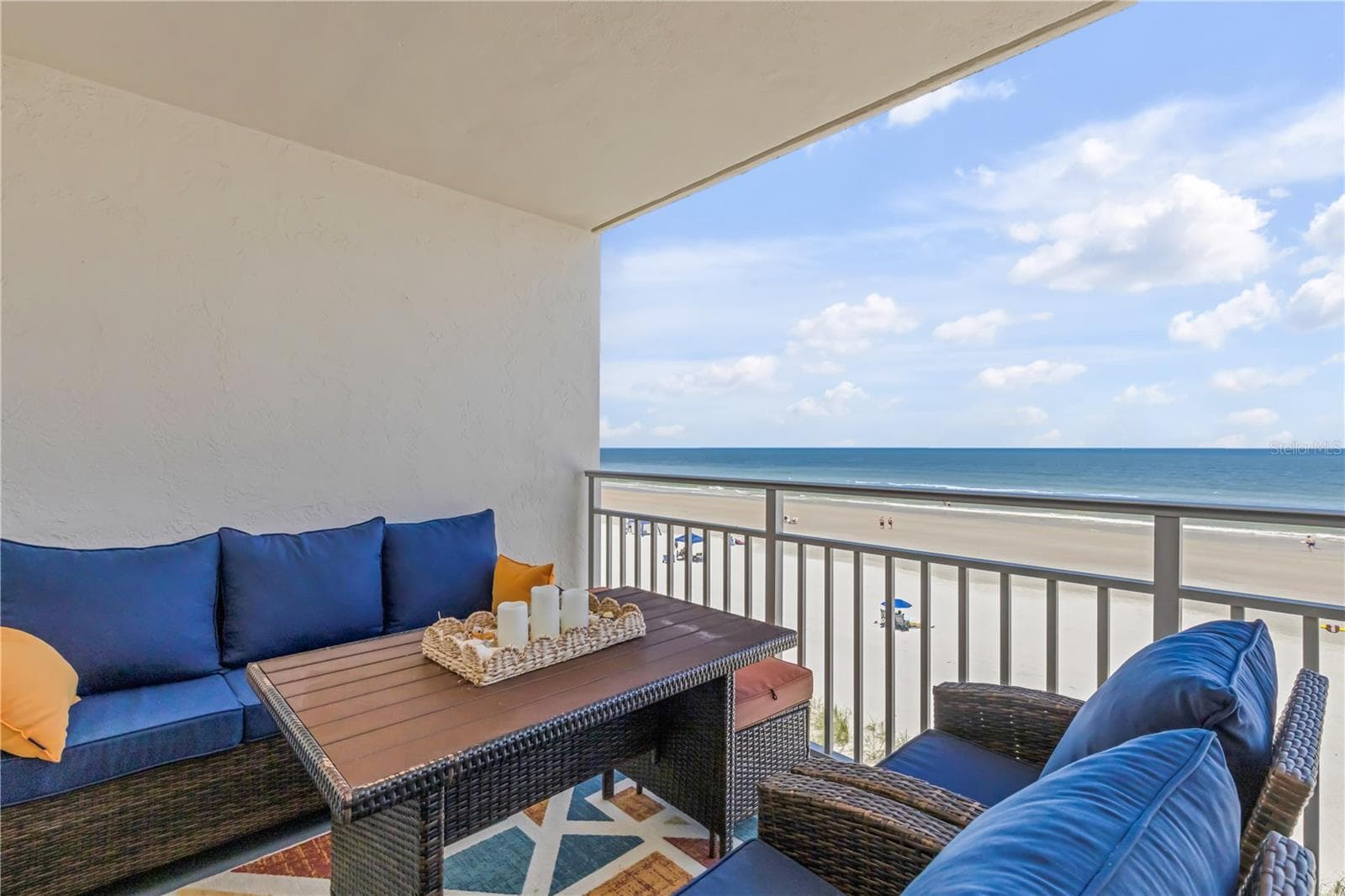 Condominium at 4151 S ATLANTIC AVE #3030, NEW SMYRNA BEACH, photo 24 of 45