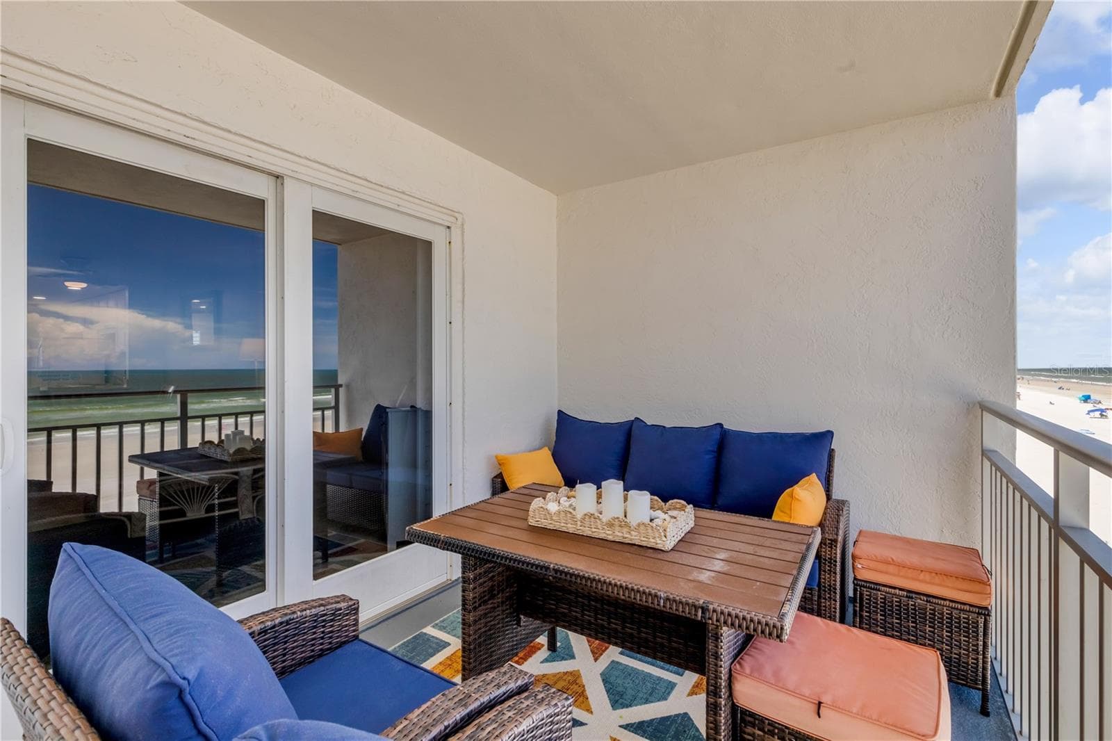 Condominium at 4151 S ATLANTIC AVE #3030, NEW SMYRNA BEACH, photo 25 of 45