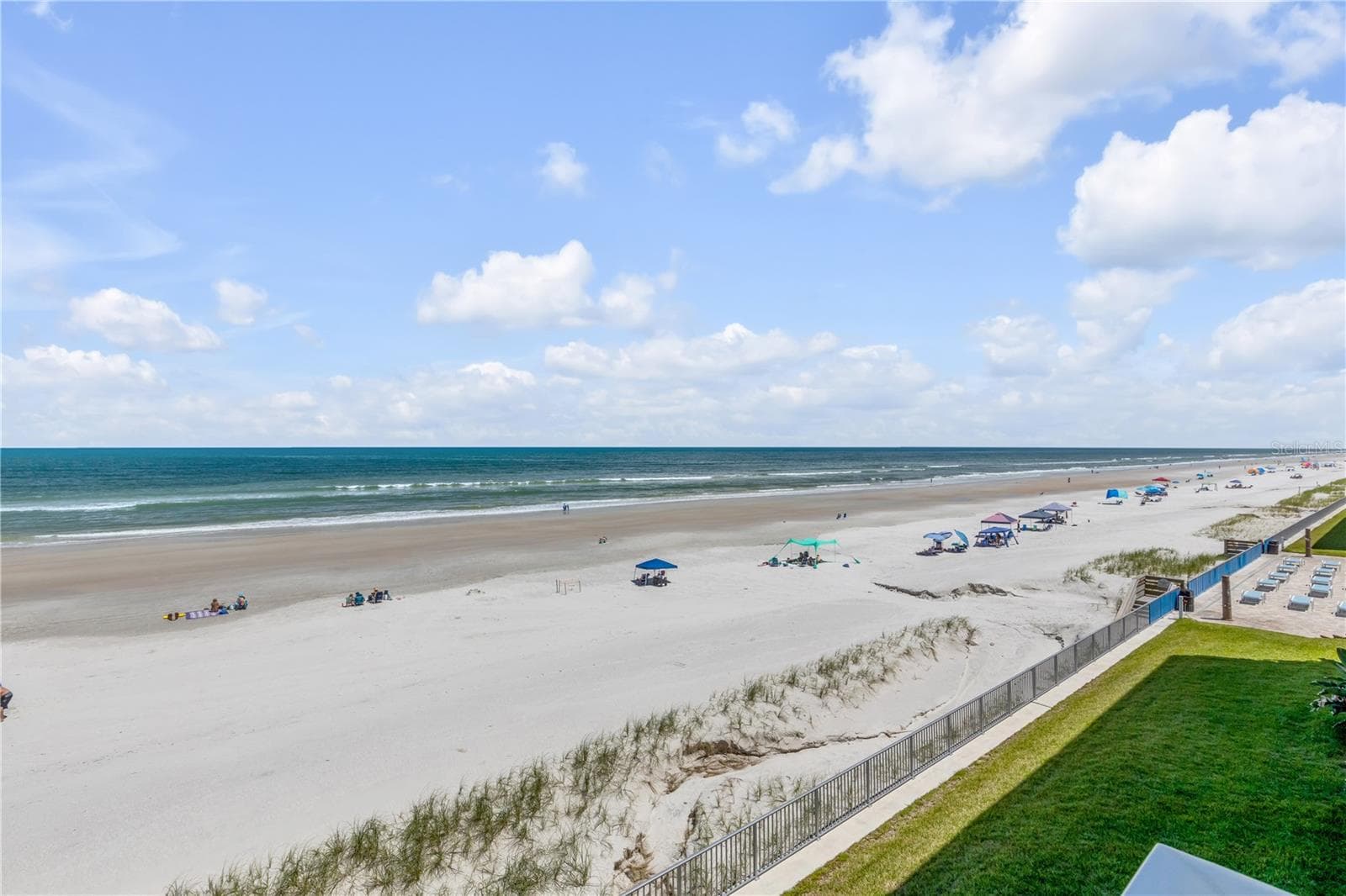 Condominium at 4151 S ATLANTIC AVE #3030, NEW SMYRNA BEACH, photo 28 of 45