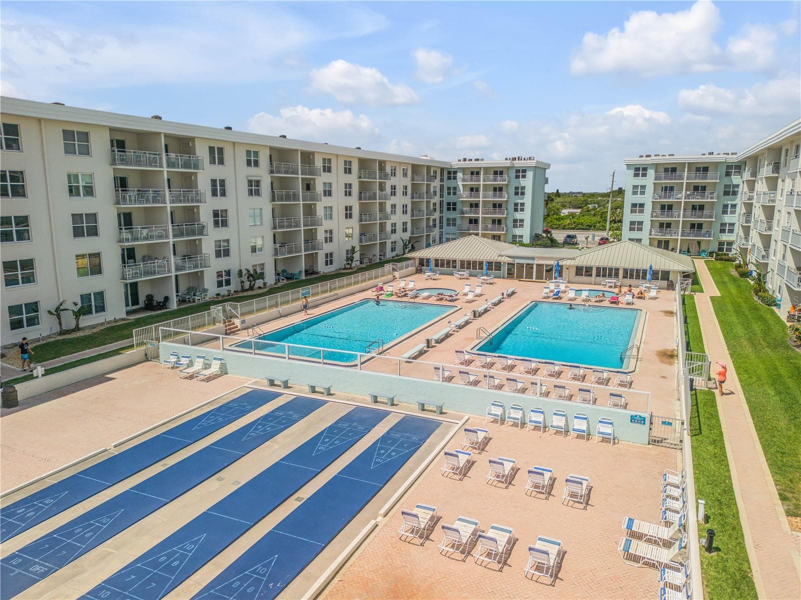 Condominium at 4151 S ATLANTIC AVE #3030, NEW SMYRNA BEACH, photo 30 of 45
